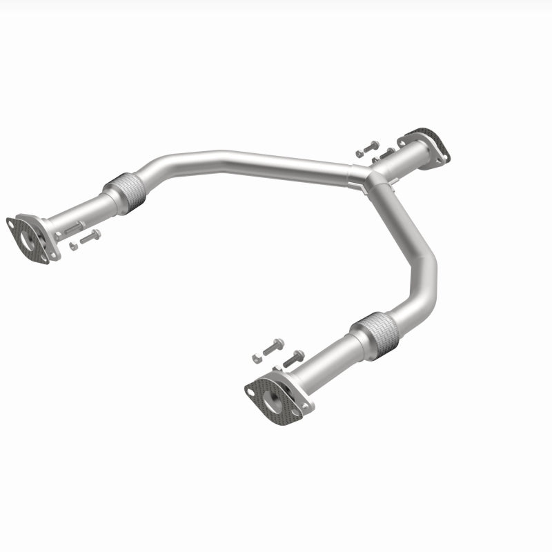 Magnaflow 107-0075 BRE Exhaust 06-08 M35 3.5L Front Pipe Kit