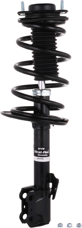 KYB SR4782 fits Toyota Highlander V6 3.5L (Exc. Hybrid) Strut-Plus Assembly -