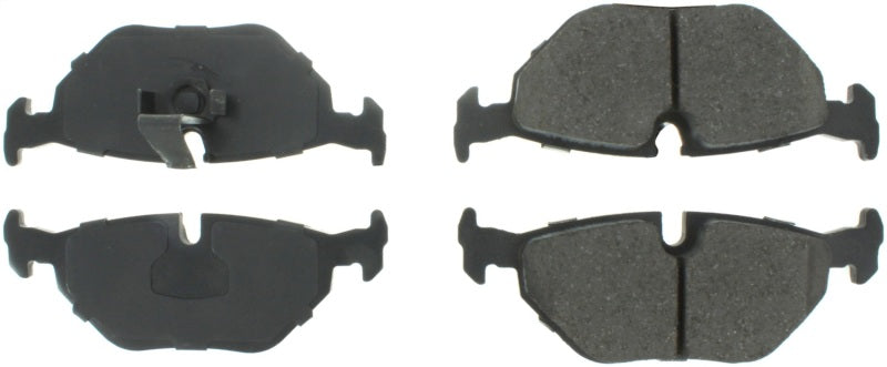 Stoptech 309.06921 Performance Brake Pads