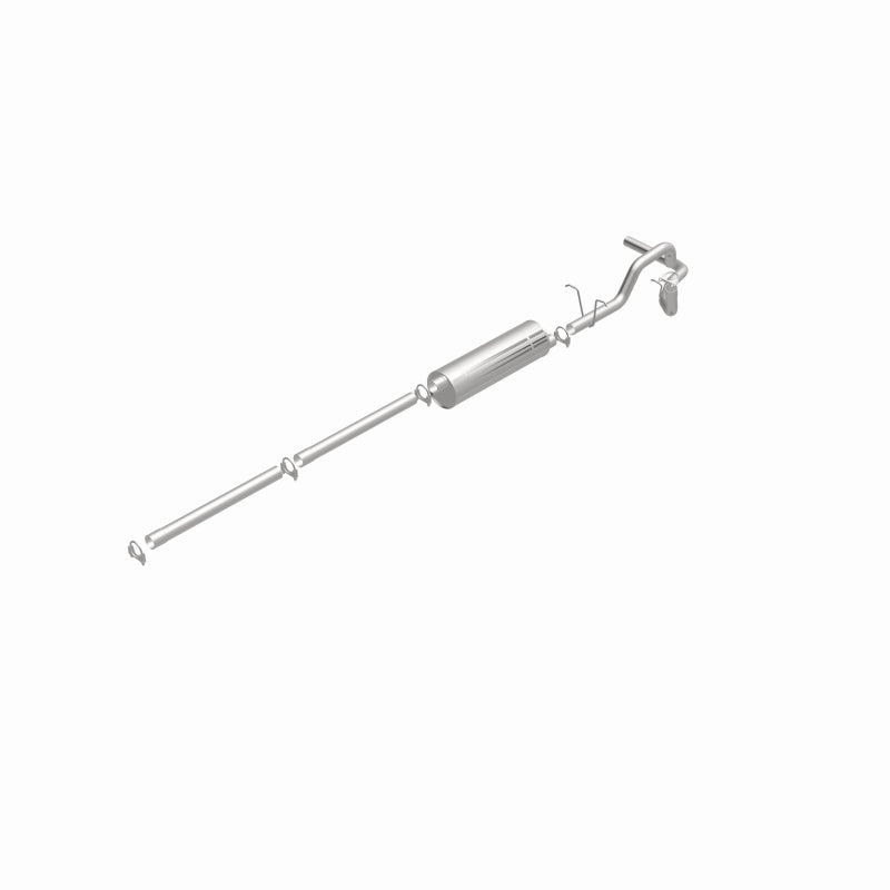 Magnaflow 106-0278 BRE Exhaust Kit 87-95 fits Ford F-150