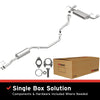 Magnaflow 106-0098 BRE Exhaust Kit 03-07 fits Nissan Murano 3.5L