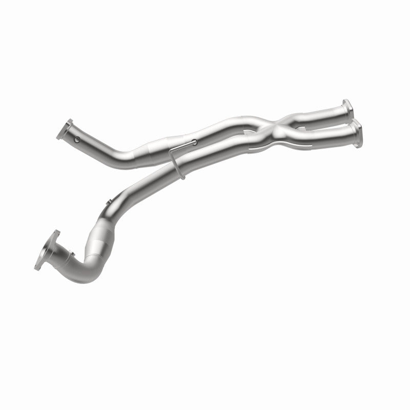 MagnaFlow 16423 Conv DF 06- fits Jeep SRT-8 6.1L