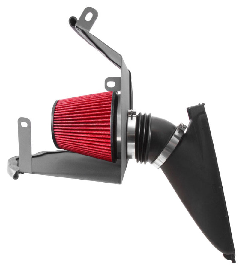 Spectre 9009 07-09 fits Toyota Tacoma/FJ V6-4.0L F/I Air Intake Kit - Red Filter