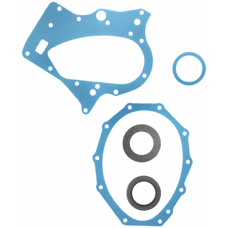 Fel-Pro TCS41552 TCS 4155-2 Engine Timing Cover Gasket Set