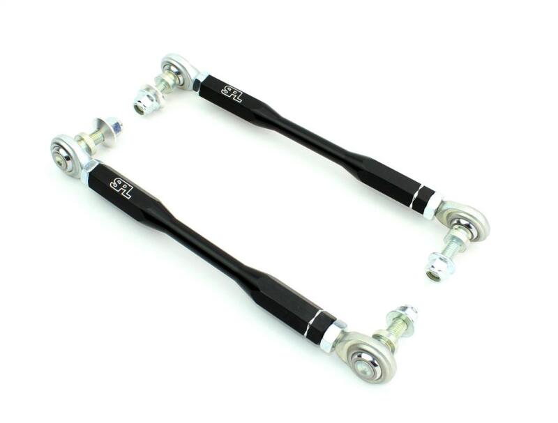 SPL Parts SPL FE E9X 06-13 fits BMW 3 Series/1 Series (E9X/E8X) Front Swaybar En