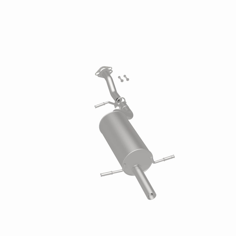 Magnaflow 108-0125 BRE Exhaust 95-99 fits Subaru Legacy 2.2L Muffler Kit
