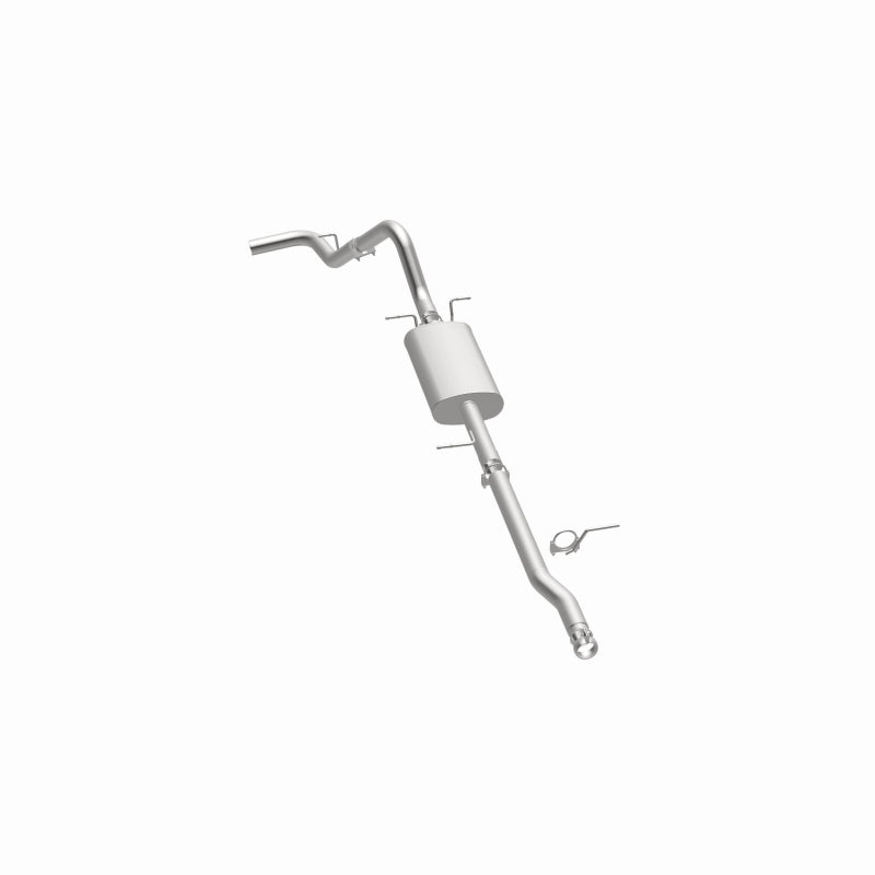 Magnaflow 106-0507 BRE Exhaust Kit 09-13 fits Silverado Sierra 1500