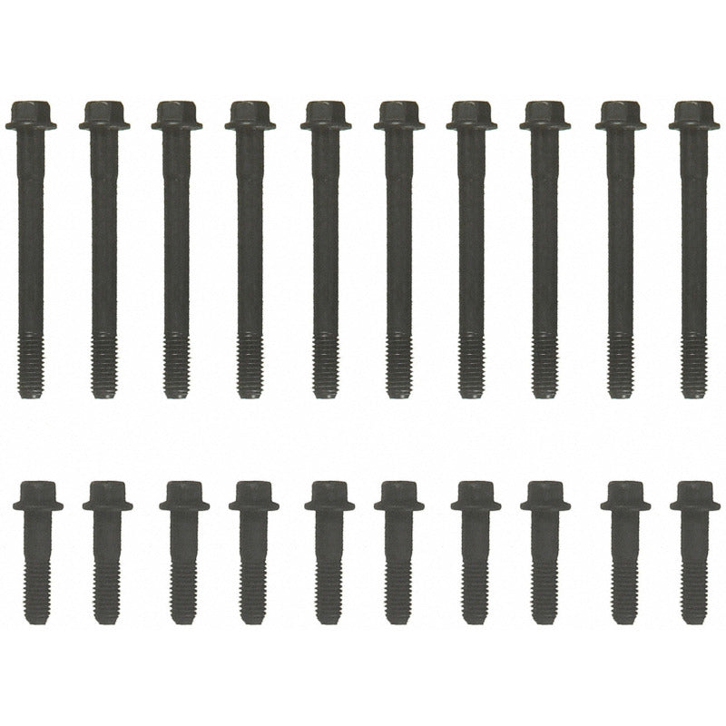 Fel-Pro ES710381 fits Dodge RAM 1500 ES 71038-1 Engine Cylinder Head Bolt Set