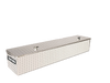 Tradesman 4470FM Aluminum Flush Mount Truck Tool Box (70in.) - Brite