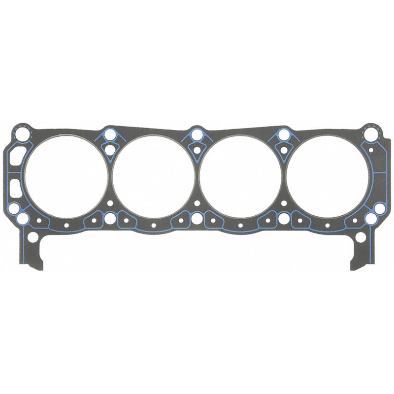 Fel-Pro 1011-2 Steel core laminate Engine Cylinder Head Gasket