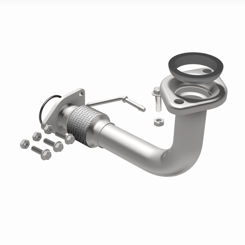 Magnaflow 107-0054 BRE Exhaust 03-07 fits Accord 2.4L Front Pipe Kit