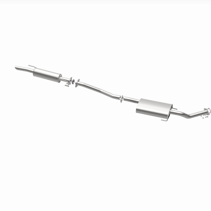Magnaflow 106-0467 BRE Exhaust Kit 01-03 fits Toyota Sienna 3.0L