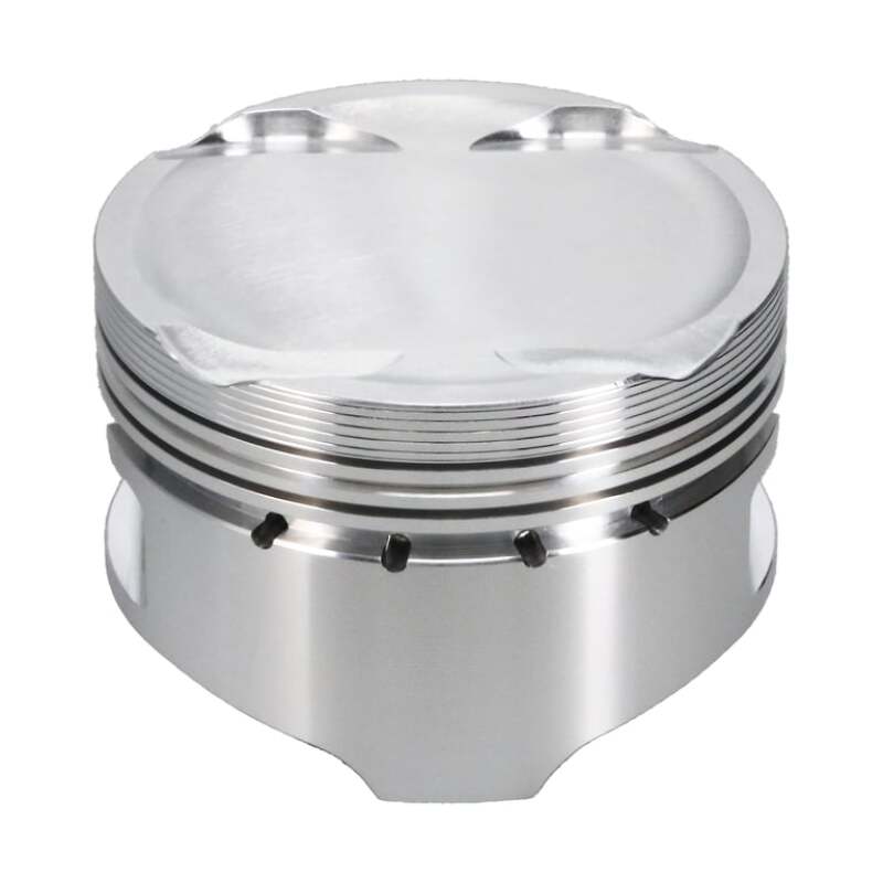 Wiseco KE325M8425 fits BMW M54B30 3.0L 24V Turbo 84.25MM Bore STD Size 9.0:1 CR Pistons