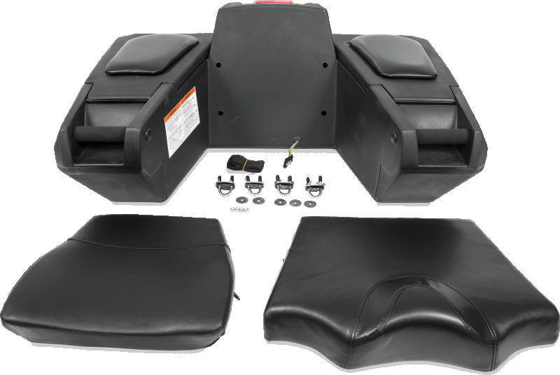 QuadBoss 157050 Traveler Trunk