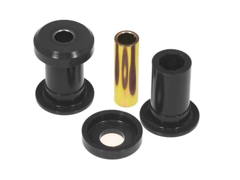 Prothane 14-207-BL 89-94 fits Nissan 240SX Front Control Arm Bushings - Black