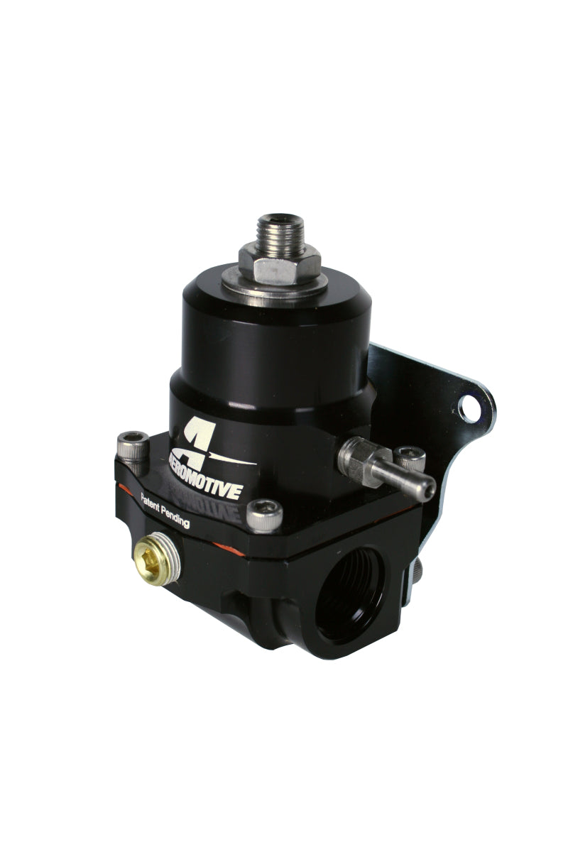 Aeromotive 13139 A1000 Adjustable EFI Regulator (2) -8 Inlet/-6 Return