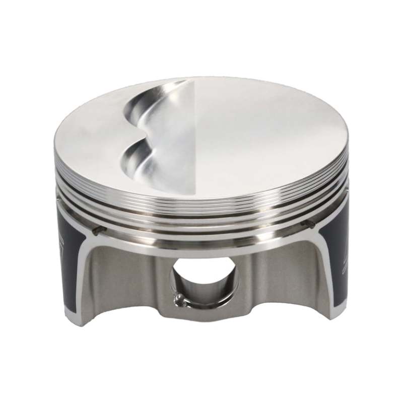 Wiseco RED0015X2 fits Chevy SB RED Series Piston Set 4020in Bore 1550in Compress
