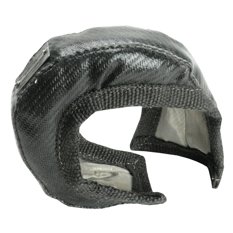 DEI 10272 Gen-3 Turbo Shield GT2252 - Shield Only - Onyx
