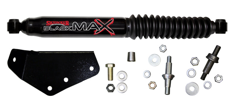 Skyjacker 8156 2005-2010 fits Ford F-250 Super Duty Steering Damper Kit