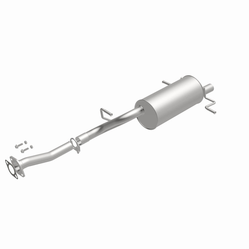 Magnaflow 108-0124 BRExhaust 2006 Saab 9-2X/ 06-07 fits Subaru Impreza 2.5L Muffler Kit