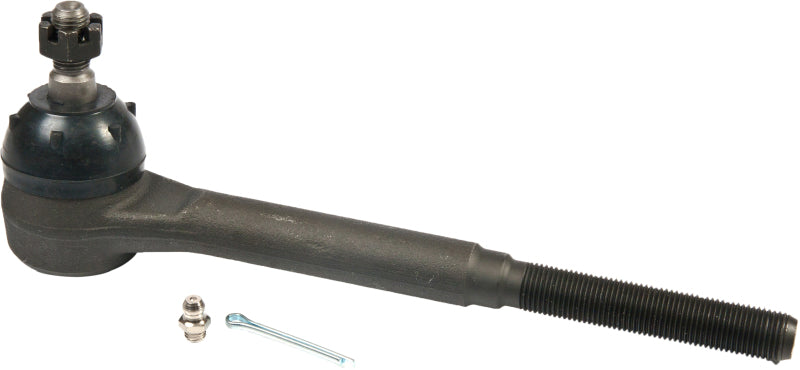 Ridetech 90003052 55-57 fits Chevy Bel Air Manual E-Coated Inner Tie Rod End