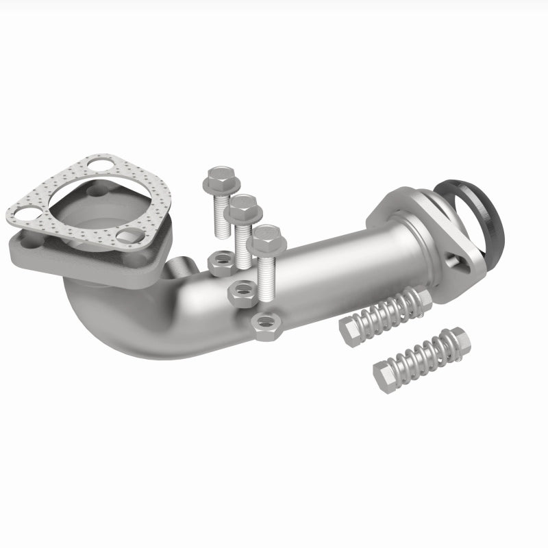 Magnaflow 107-0117 BRE Exhaust 99-03 Protege 1.6L 1.8L 2.0L Front Pipe Kit