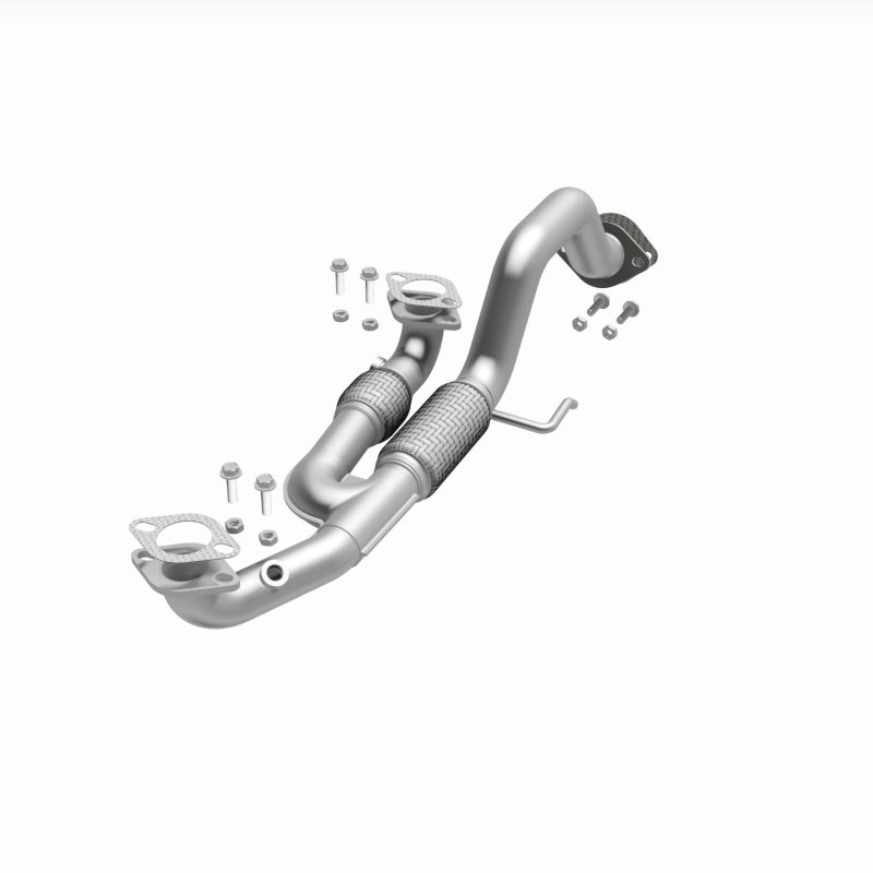 Magnaflow 107-0253 BRE Exhaust 06-08 fits Hyundai Sonata 3.3L Front Pipe Kit