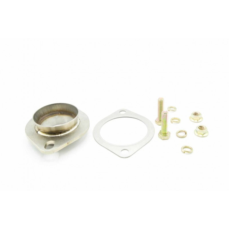 Turbo XS ADA-3DP-OEMCB-1 fits Subaru 3in Downpipe to OEM Cat-Back Adapter w/Stai