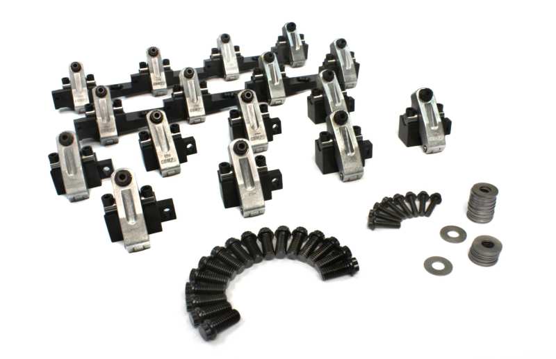 COMP Cams 1505CPG Shaft Rocker BBC BDX2+ Dart 320/3