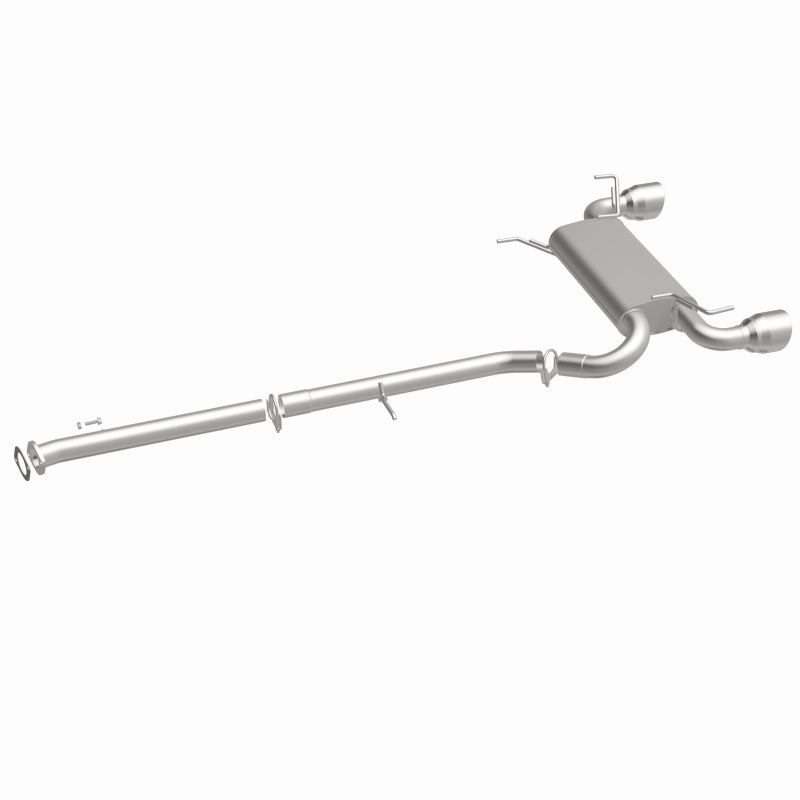 Magnaflow 106-0883 BRExhaust 03-09 fits Nissan 350Z 3.5L Exhaust Kit