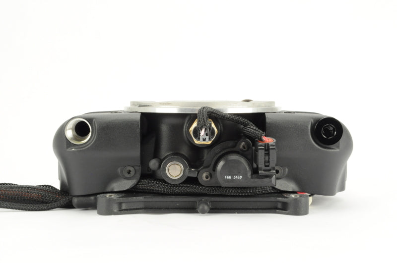 FAST 304151 Throttle BodyFAST-4151 TBI