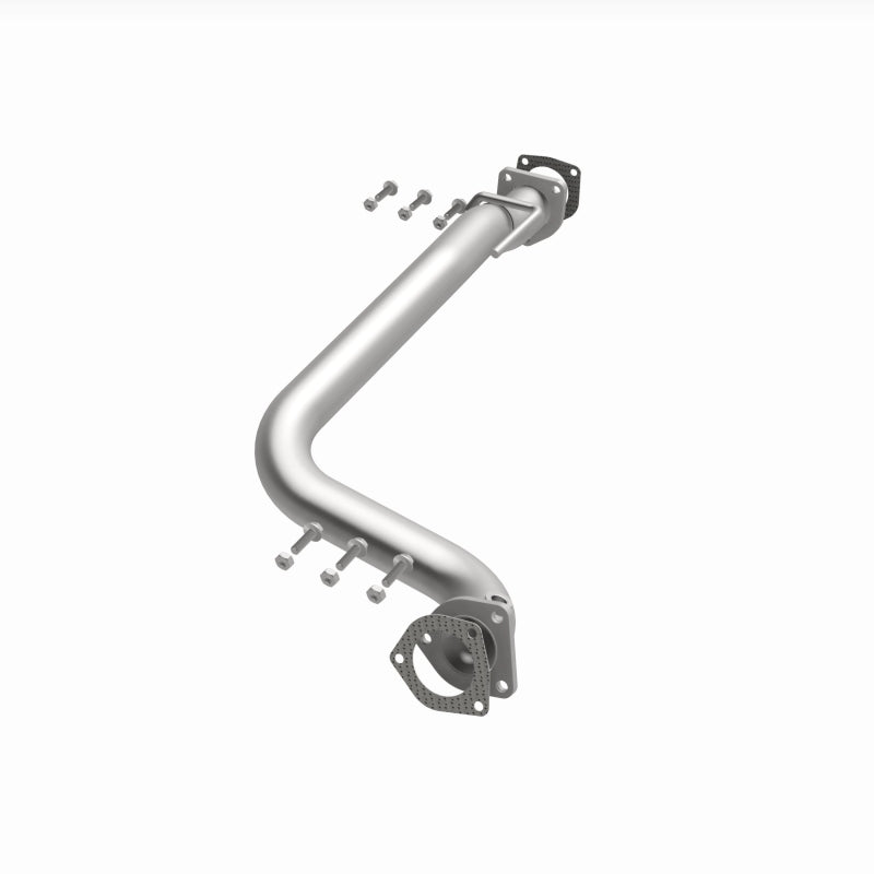 Magnaflow 107-0004 BRE Exhaust 97-06 fits Wrangler 2.4L 2.5L 4.0L Front Pipe Kit