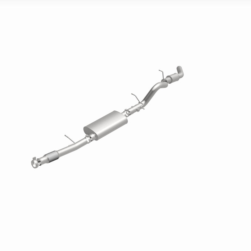 Magnaflow 106-0838 BRE Exhaust Kit 15-20 ESCALADE ESV YUKON XL 6.2L