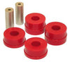 Prothane 4-510 94-02 fits Dodge Ram Motor Mount Bushing Kit - Red