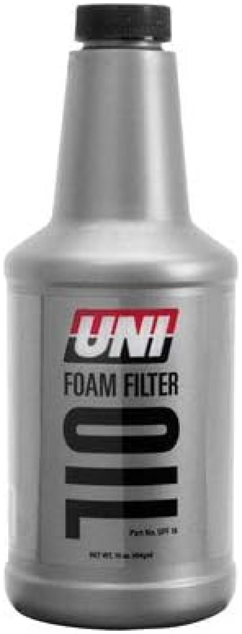 Uni Filter UFF-16E Uni Foam Filter Oil 16 Oz