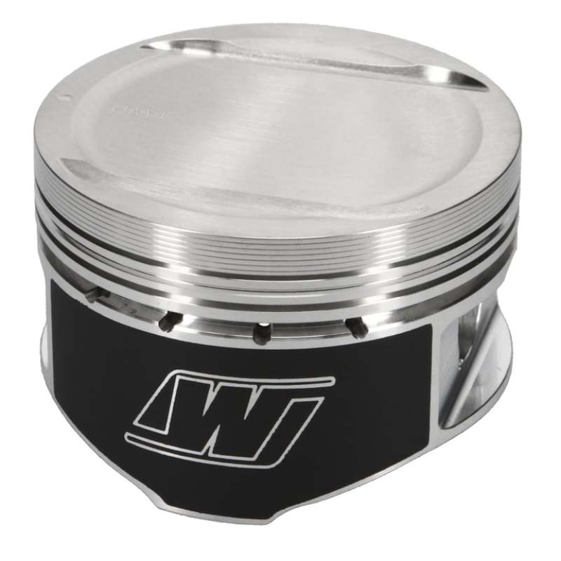 Wiseco 6581M875 CHRY NEON 10.5:1 NITROUS 1.236x87.5 Piston Shelf Stock