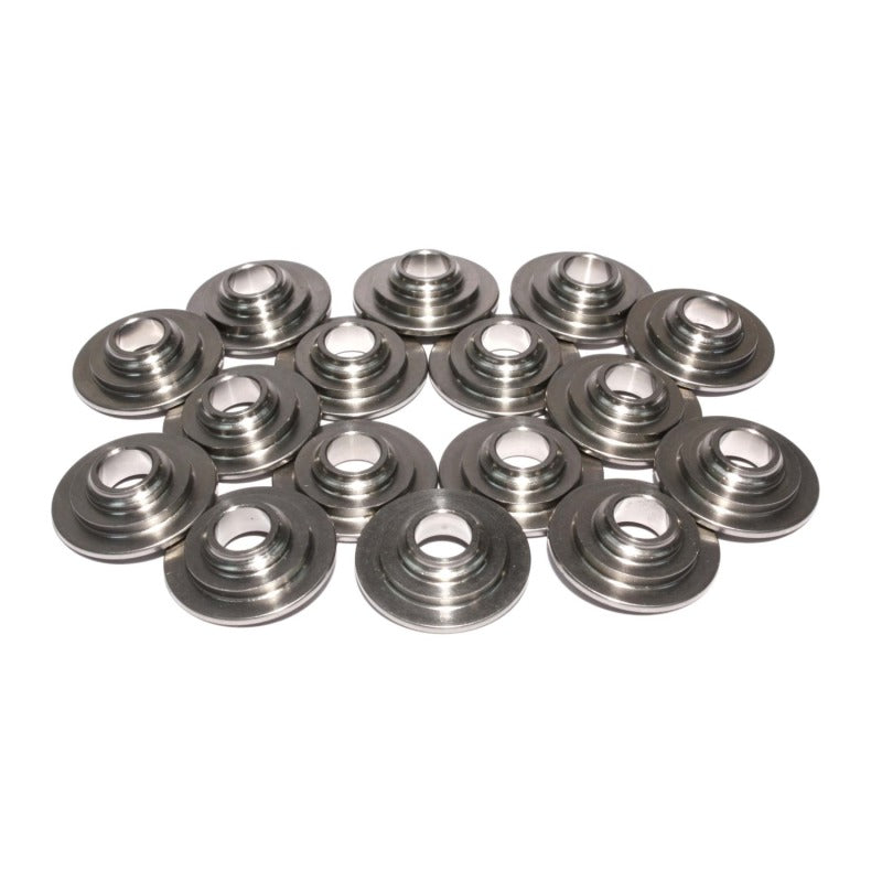 COMP Cams 776-16 Titanium Retainers LS1 For 1.4