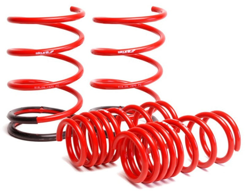 Skunk2 Racing 519-05-1570 Skunk2 01-05 fits Honda Civic Lowering Springs (2.25in - 2.00in.) (Set of 4)