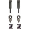Fel-Pro ES72142 fits Ford F-150 ES 72142 Exhaust Bolt and Spring