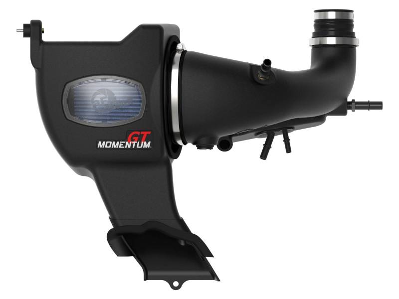 AFE 50-70082R Momentum HD Cold Air Intake System w/ Pro 5R Media 2021+ fits For