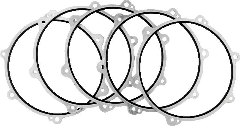 Twin Power 43262 fits 07-16 FLH FLT Models 06-16 Dyna Inner Primary Spacer Gask