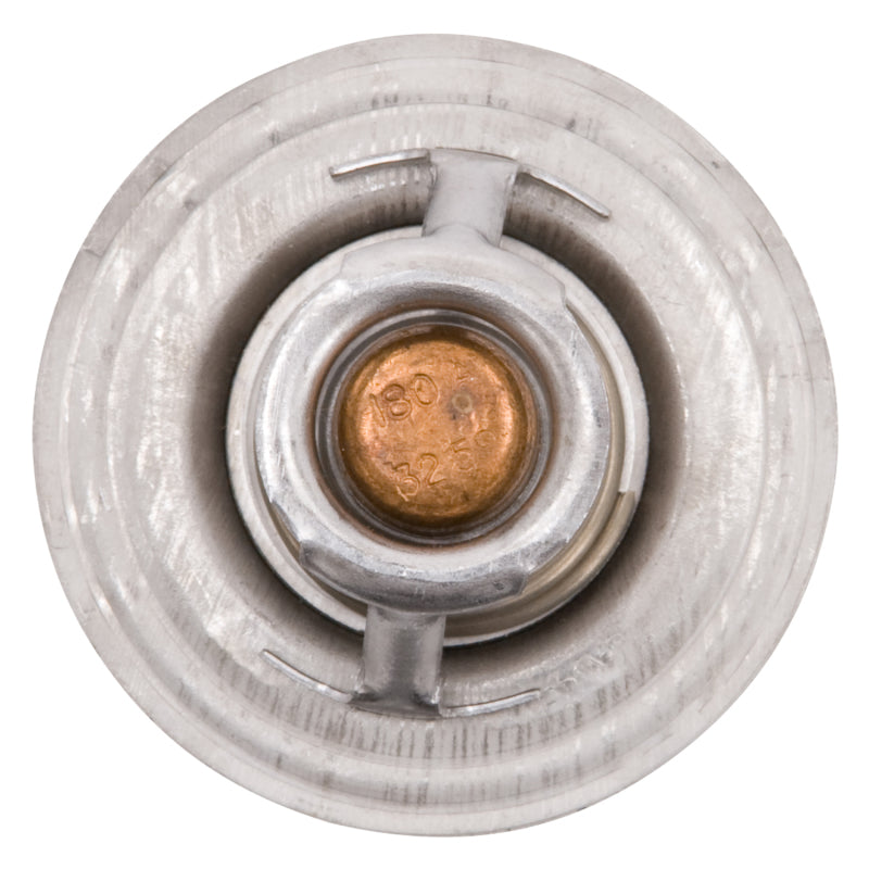 Edelbrock 8604 Thermostat High Flow 054mm 180-Deg