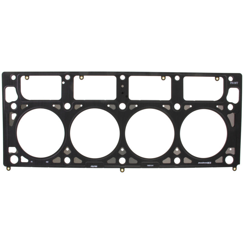 Fel-Pro 1160 R-041 PermaTorqueMLS Engine Cylinder Head Gasket