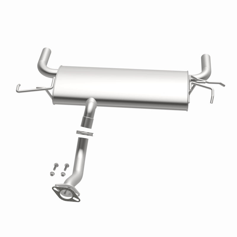 Magnaflow 108-0130 BRE Rear Muffler Kit Replacement fits Kia