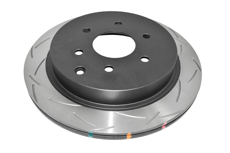 DBA 42341S 11-13 Infinity QX56 Slotted 4000 Series Rotor