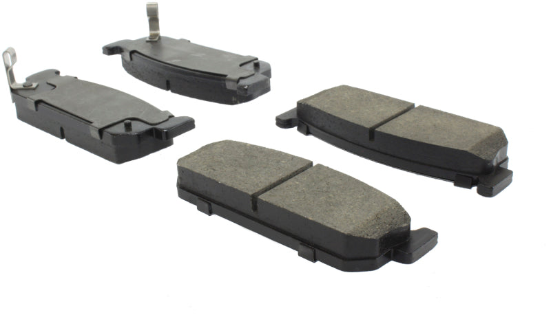Stoptech 309.0588 Performance Brake Pads