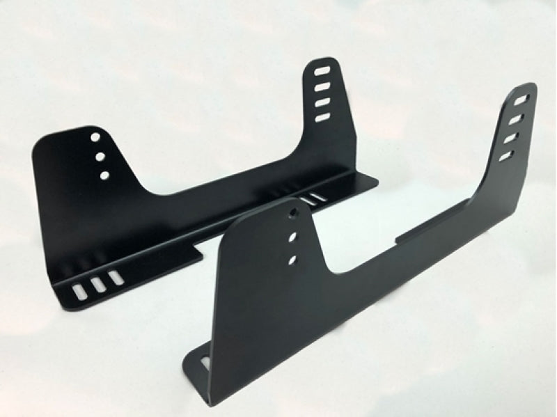 SPARCO 600QRT Side Mount QRT Steel Black