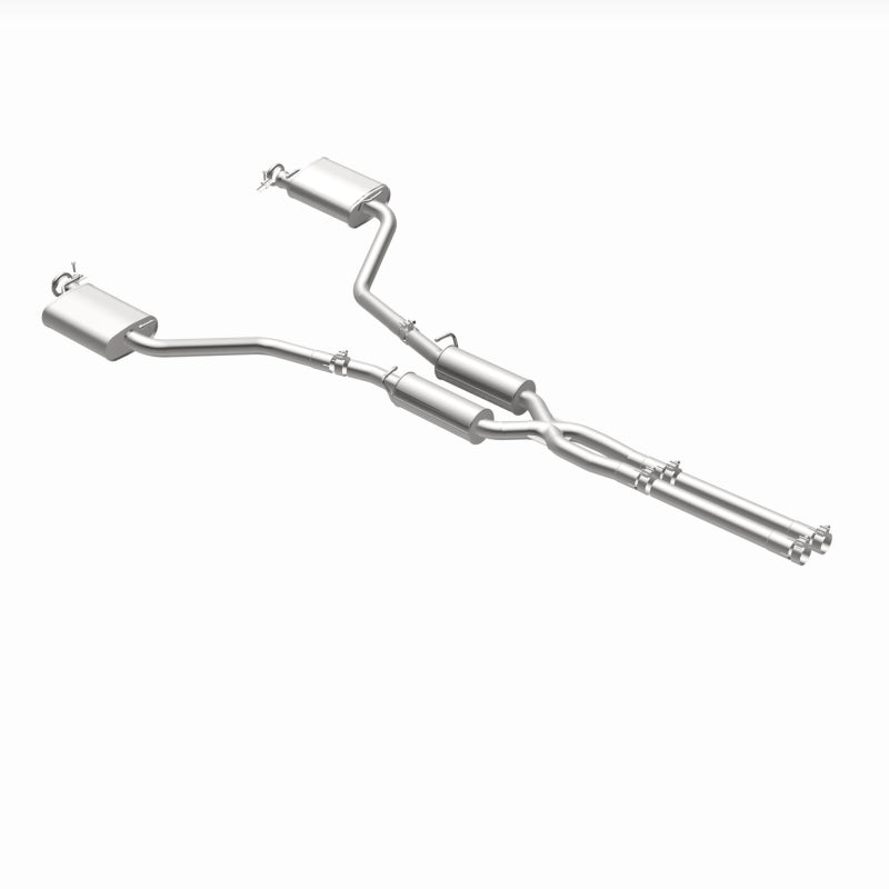 Magnaflow 106-1004 fits Dodge BRE Exhaust Replacement Kit