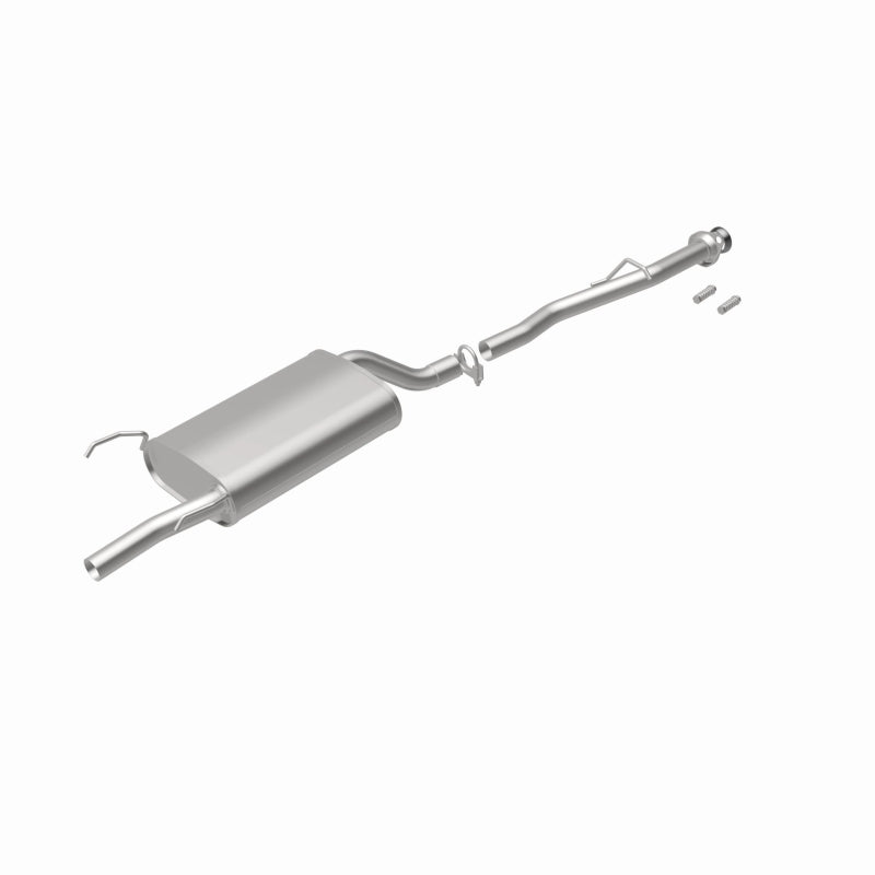 Magnaflow 108-0099 BRE Exhaust 94-97 fits Accord 2.2L Muffler Kit