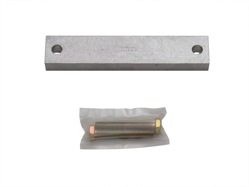 ICON 214211 2014+ fits Ram HD 1.75in Carrier Bearing Drop Kit